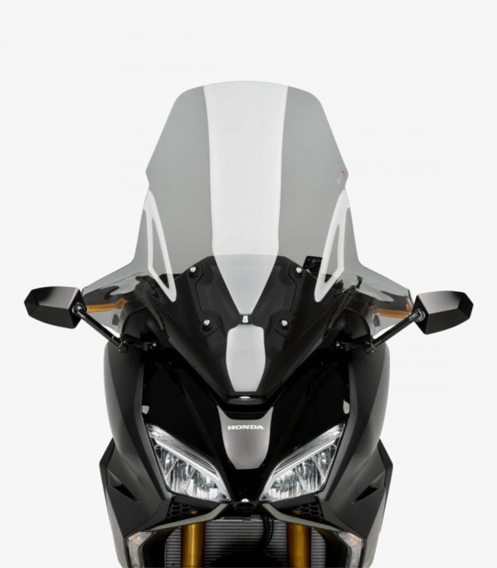 GP.1 Spiegel Puig M10/125 und M8 in Schwarz 019NN+020NN