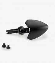 Retrovisores Fold Puig Manillar en Negro 20859N+21087N