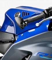 Retrovisores Fold Puig Manillar en Negro 20859N+21087N