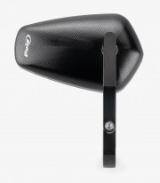 Puig Bond Mirrors in Black Bar-end 21633Nx2