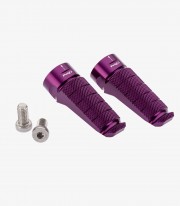 Estriberas Racing de Puig 6301L en color Lila