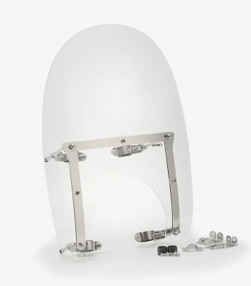 Pantalla Puig America I Kawasaki VN900 Classic (06-14), VN900 Classic (16) Transparente 5939W