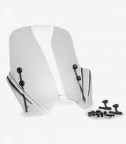 SYM Symphony ST LC 125 (24-26) Puig T.X. Transparent Windscreen 22328W