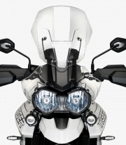 Puig Electronic Adjustment System for Triumph Tiger 800 XR/XRX/XRT/XCX/XCA (18-19) 3654N