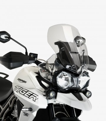 Sistema de Regulación Electrónico Puig Triumph Tiger 800 XR/XRX/XRT/XCX/XCA (18-19) 3654N