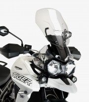 Sistema de Regulación Electrónico Puig Triumph Tiger 800 XR/XRX/XRT/XCX/XCA (18-19) 3654N