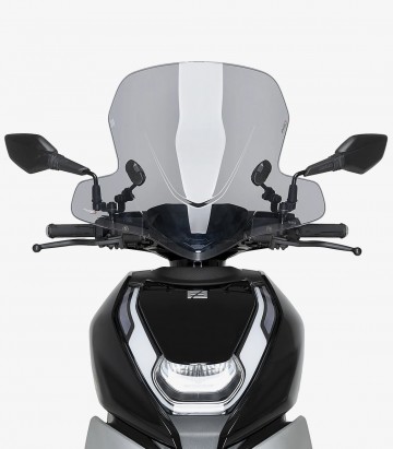 Pantalla Puig City Touring Zeeho AE8 S+ (25) Ahumado 22357H