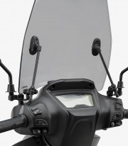 Pantalla Puig Urban MORBIDELLI SC 125 LX (25-26) Ahumado 22848H