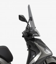 MORBIDELLI SC 125 LX (25-26) Puig Urban Smoked Windscreen 22848H