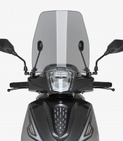 Pantalla Puig Urban MORBIDELLI SC 125 LX (25-26) Ahumado 22848H