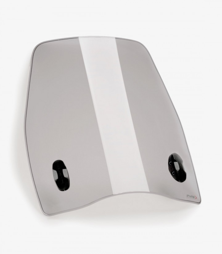 Pantalla Puig Urban Piaggio Liberty 125 (25-26) Ahumado 22770H