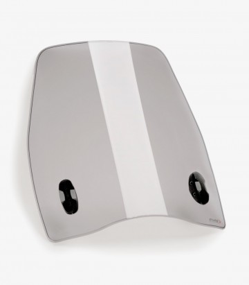 Pantalla Puig Urban Piaggio Liberty 125 (25-26) Ahumado 22770H