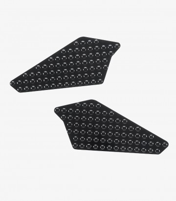 BMW R1300R / RS (25-26) Puig Black Pro Tank Pad 22678N