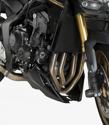 Puig Belly Pan Black for Honda CB1000 Hornet / SP (25) 22385N