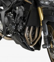Quilla Honda CB1000 Hornet / SP (25) Puig Negro 22385N 22385N