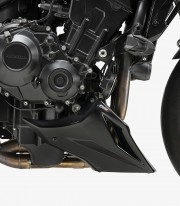 Puig Belly Pan Black for Honda CB1000 Hornet / SP (25) 22385N 22385N