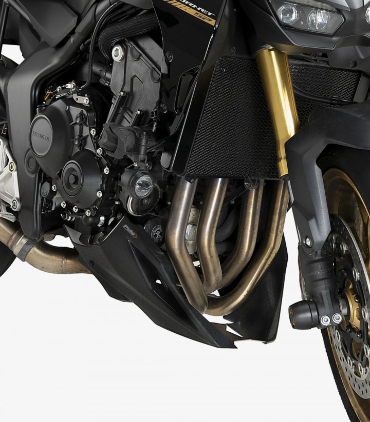 Quilla Honda CB1000 Hornet / SP (25) Puig Negro Mate 22385J 22385J