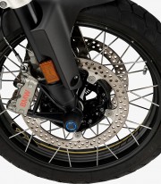 Puig Gold GS BMW Rim Stripes 22053O