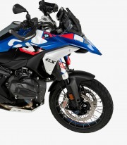 Tiras en Arco GS BMW Puig 22053N Negro