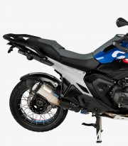 Tiras en Arco GS BMW Puig 22053N Negro