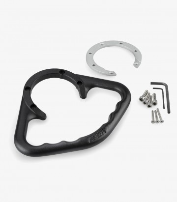 Asideros de depósito para Honda CBR600RR (12-16), CBR600RR (23-25) de Puig 22401N