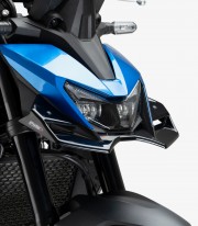 Puig Naked Frontal winglets 22427N Honda CB750 Hornet (25-26) Black