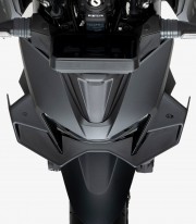 Alerones Frontales Naked 22427J Puig Honda CB750 Hornet (25-26) Negro Mate