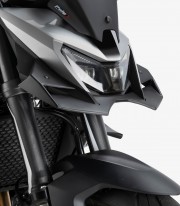 Alerones Frontales Naked 22427J Puig Honda CB750 Hornet (25-26) Negro Mate