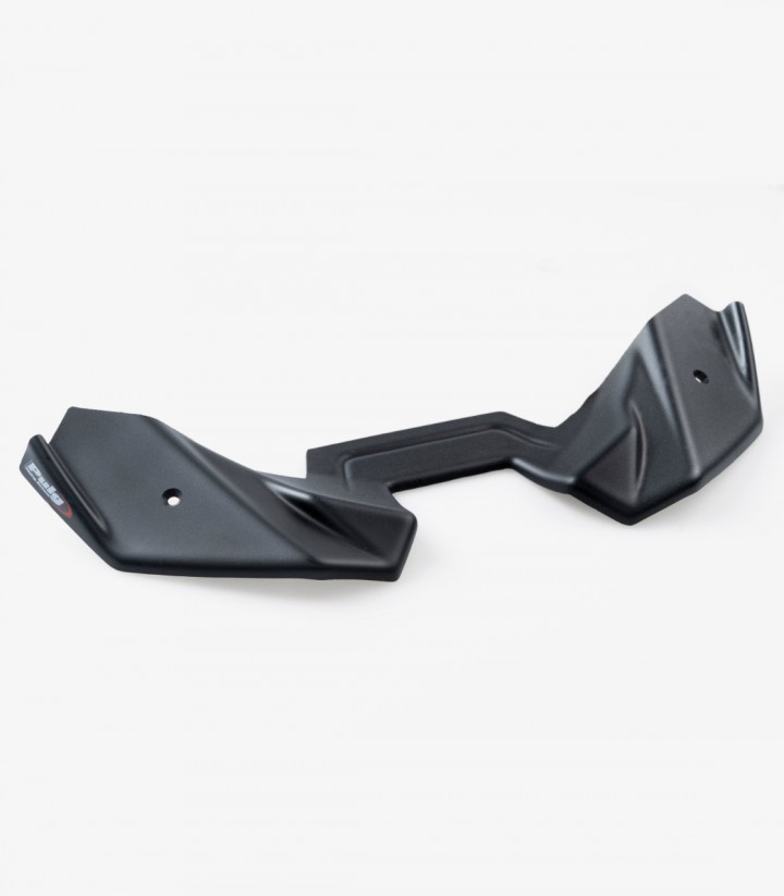 Alerones Frontales Naked 22383J Puig Honda CB1000 Hornet / SP (25) Negro Mate