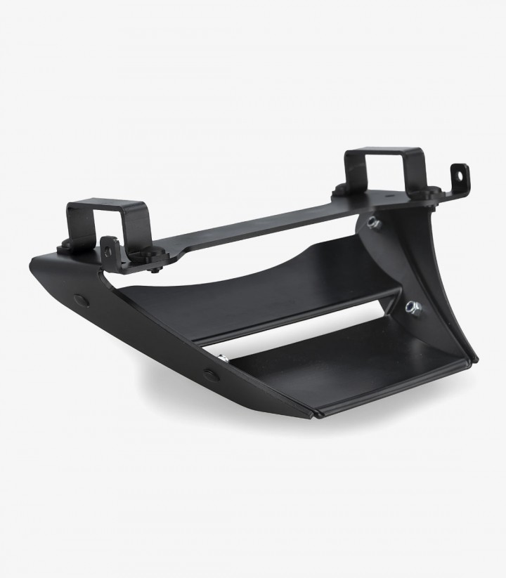 Alerones Inferiores Pista 22306J Puig BMW R1300GS (23-26) Negro Mate