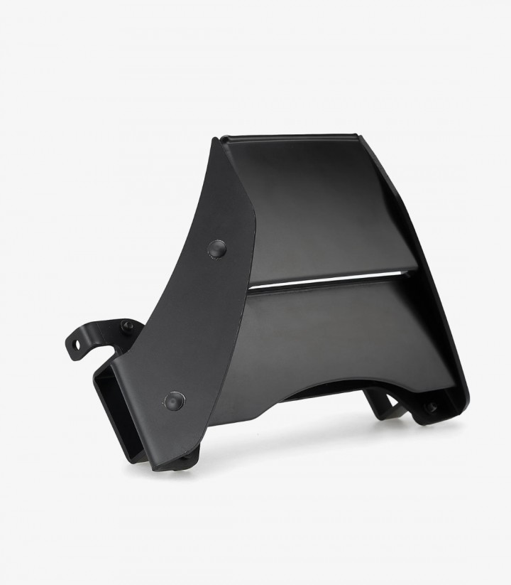 Alerones Inferiores Pista 22306J Puig BMW R1300GS (23-26) Negro Mate
