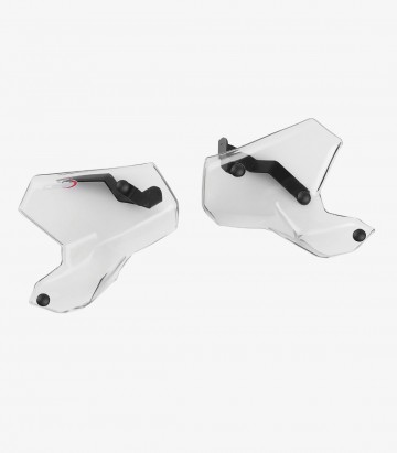 Deflectores Manillar BMW Puig para Varios Modelos Transparente 9397W