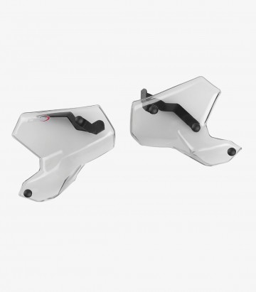Deflectores Manillar BMW Puig para Varios Modelos Ahumado 9397H