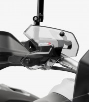 Deflectores Manillar BMW Puig para Varios Modelos Ahumado 9397H