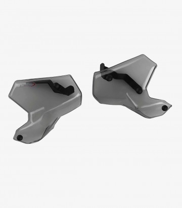 Deflectores Manillar BMW Puig para Varios Modelos Ahumado Oscuro 9397F