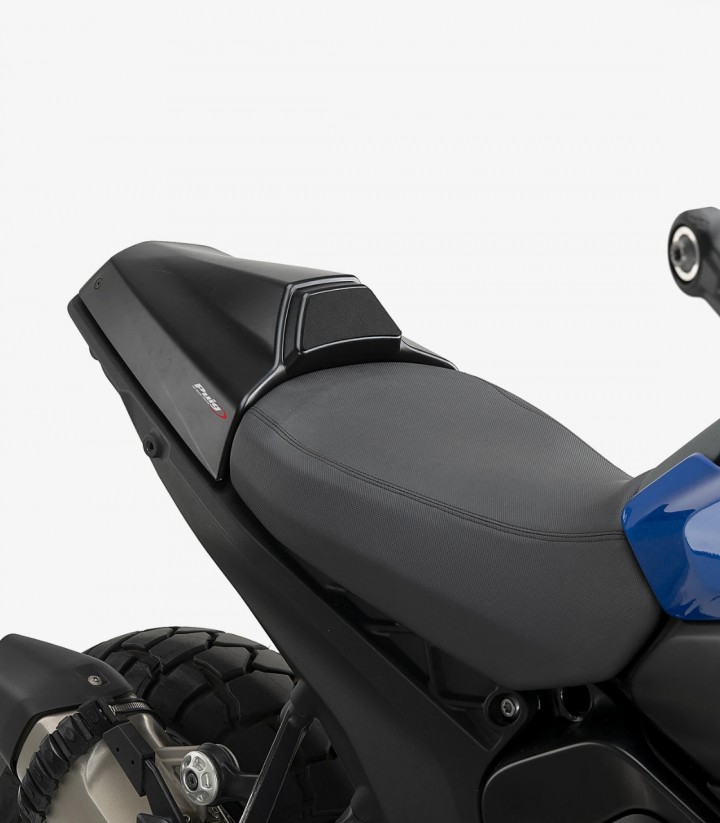 Heckhöcker BMW R1300GS (23-26) Puig Mattschwarz 22305J