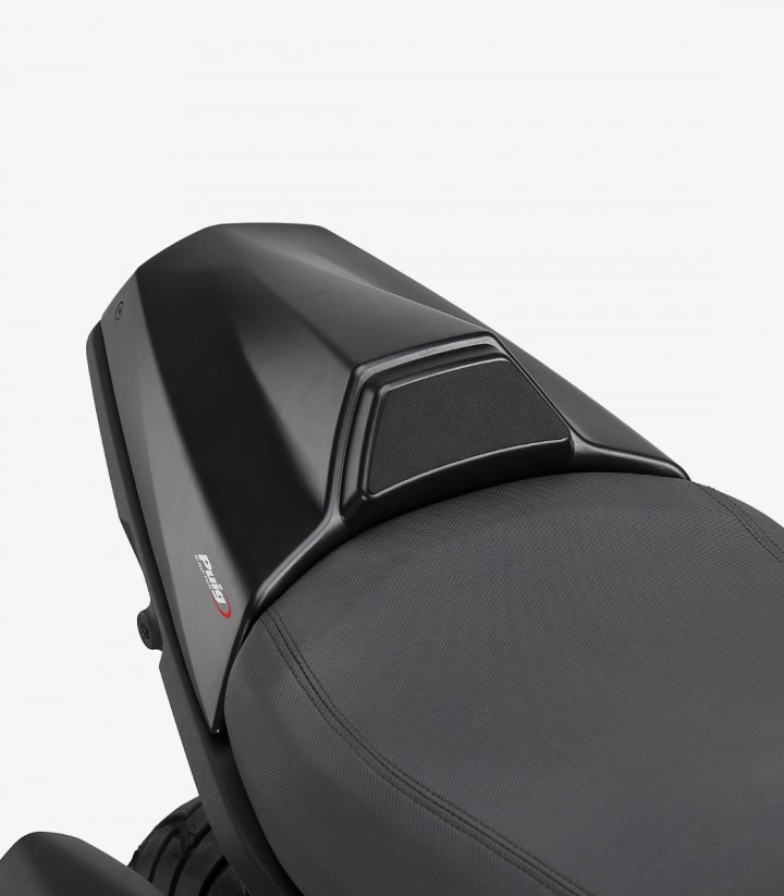 Puig Matte Black 22305J seat cowl for BMW R1300GS (23-26)