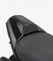 Colín BMW R1300GS (23-26) Puig Negro Mate 22305J