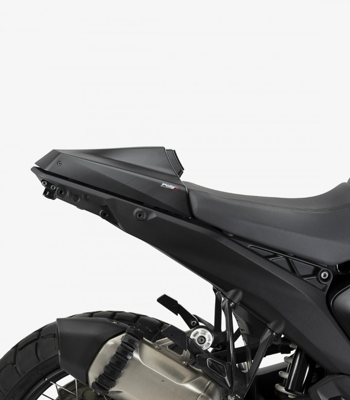 Colín BMW R1300GS (23-26) Puig Negro Mate 22305J