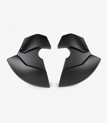 Bremsenkühler Puig 22308J Mattschwarz BMW R1300GS (23-26)