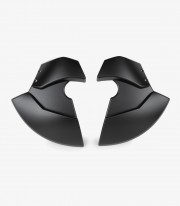 Enfriador de freno Puig 22308J Negro Mate BMW R1300GS (23-26)