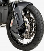 Enfriador de freno Puig 22308J Negro Mate BMW R1300GS (23-26)