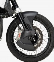 Puig Brake Cooler 22308J Matte black BMW R1300GS (23-26)