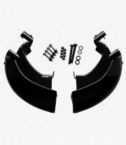 Puig Brake Cooler 22405N Black Suzuki GSX-R1000 (09-21), GSX-R1000R (17-21)