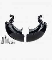 Enfriador de freno Puig 22405N Negro Suzuki GSX-R1000 (09-21), GSX-R1000R (17-21)