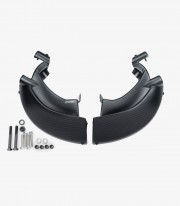 Enfriador de freno Puig 22405C Símil Carbono Suzuki GSX-R1000 (09-21), GSX-R1000R (17-21)