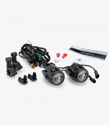 Faros Auxiliares Beam Puig 22154N