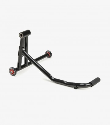 Caballete Trasero Basculante Monobrazo Izquierdo Puig 22703N