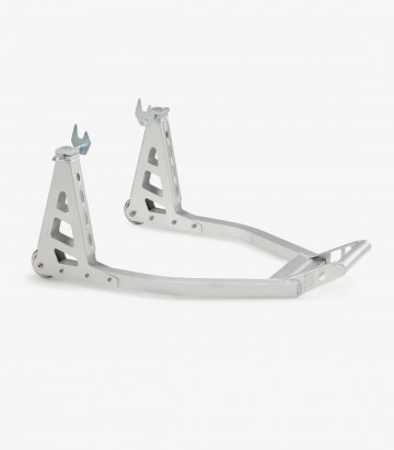 Puig Aluminum Rear Stand for Conventional Swingarm 22704D