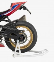 Puig Aluminum Rear Stand for Conventional Swingarm 22704D